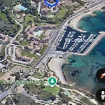 T2 - 3min Pieds - Clim - Piscine - Parking Apartmán Six-Fours-les-Plages